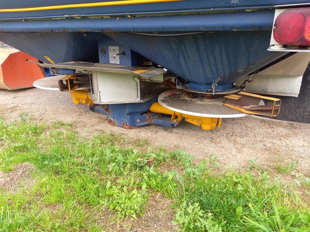 Düngerstreuer des Typs Sonstige M2W, Gebrauchtmaschine in Roskilde (Bild 4)
