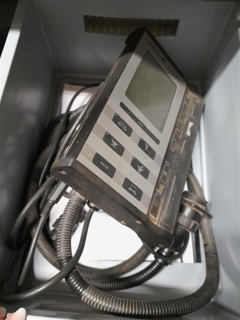 Düngerstreuer typu Sonstige M3W, Gebrauchtmaschine v Horsens (Obrázek 12)