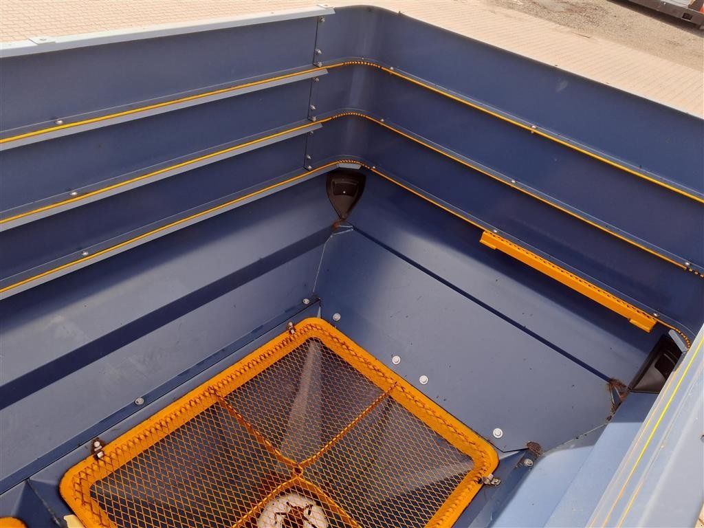 Düngerstreuer typu Sonstige M3W, Gebrauchtmaschine v Horsens (Obrázek 9)