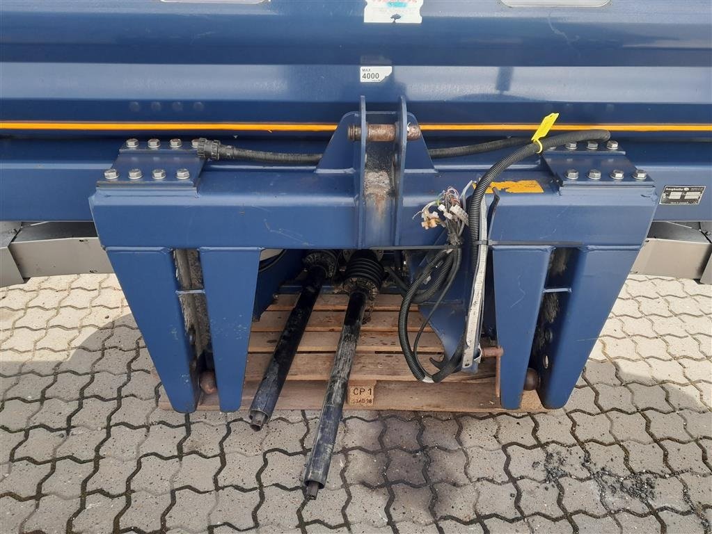 Düngerstreuer typu Sonstige M3W, Gebrauchtmaschine v Horsens (Obrázek 5)