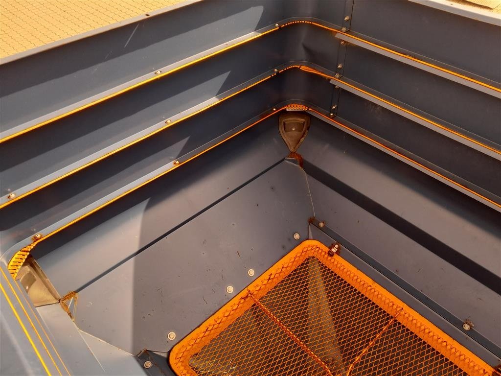 Düngerstreuer typu Sonstige M3W, Gebrauchtmaschine v Horsens (Obrázek 8)