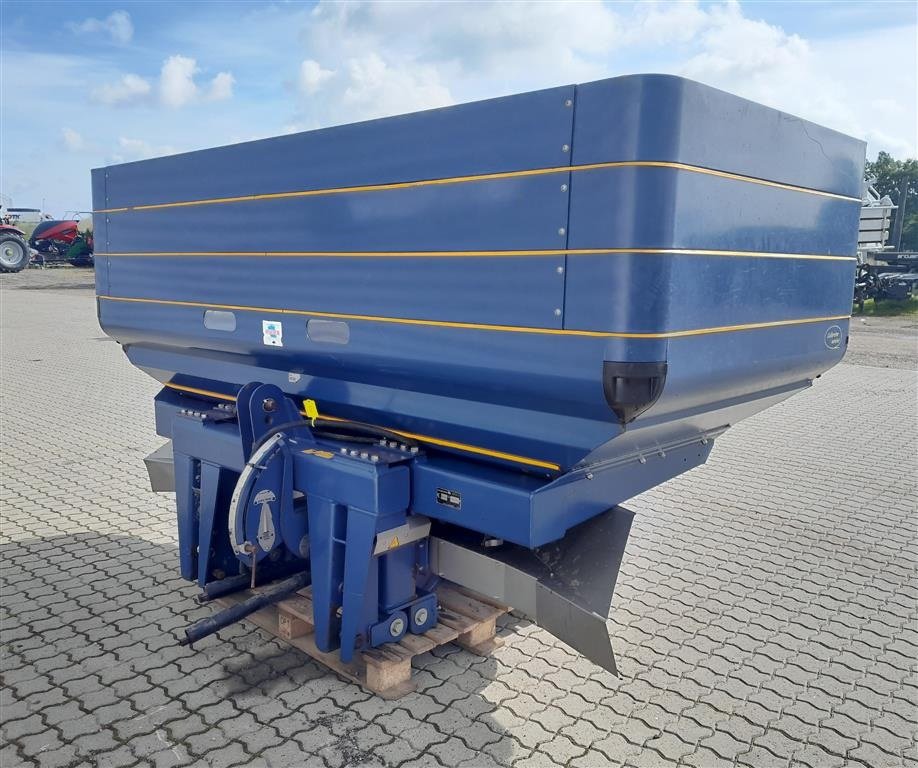 Düngerstreuer typu Sonstige M3W, Gebrauchtmaschine v Horsens (Obrázek 4)