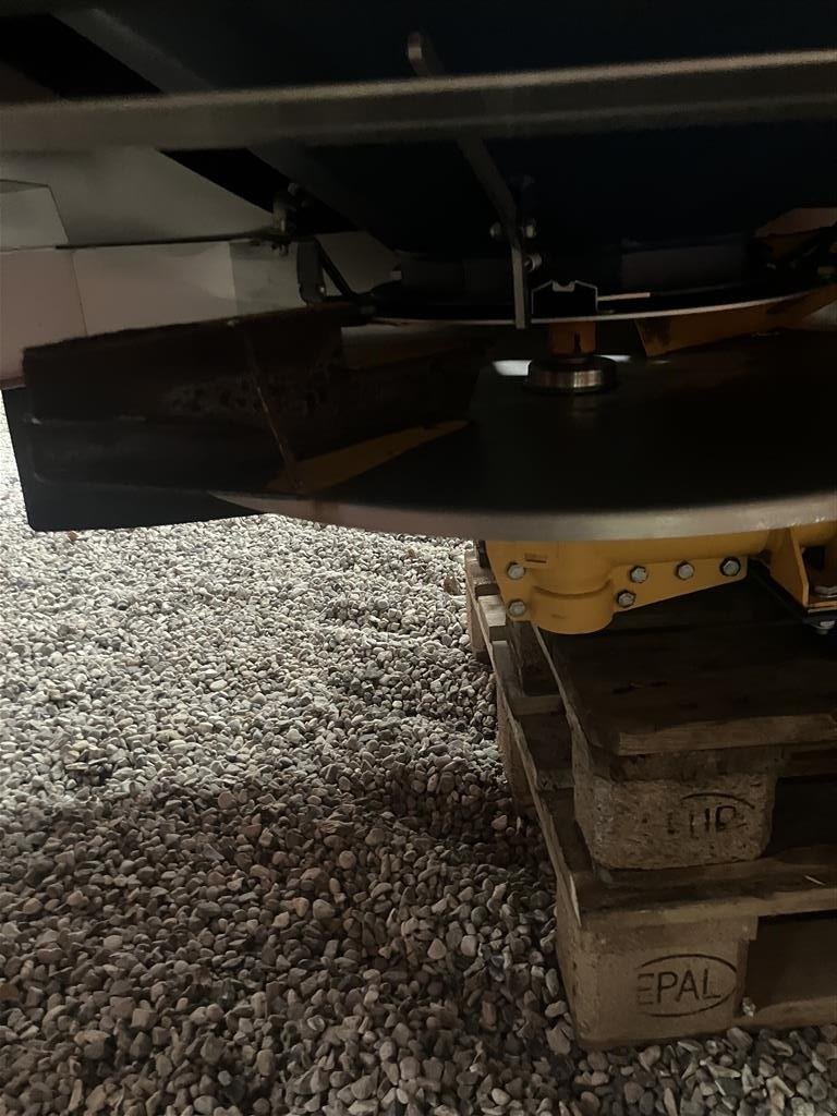 Düngerstreuer of the type Sonstige M3W, Gebrauchtmaschine in Glamsbjerg (Picture 9)