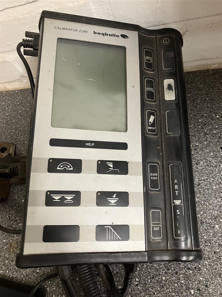 Düngerstreuer of the type Sonstige M3W, Gebrauchtmaschine in Glamsbjerg (Picture 15)