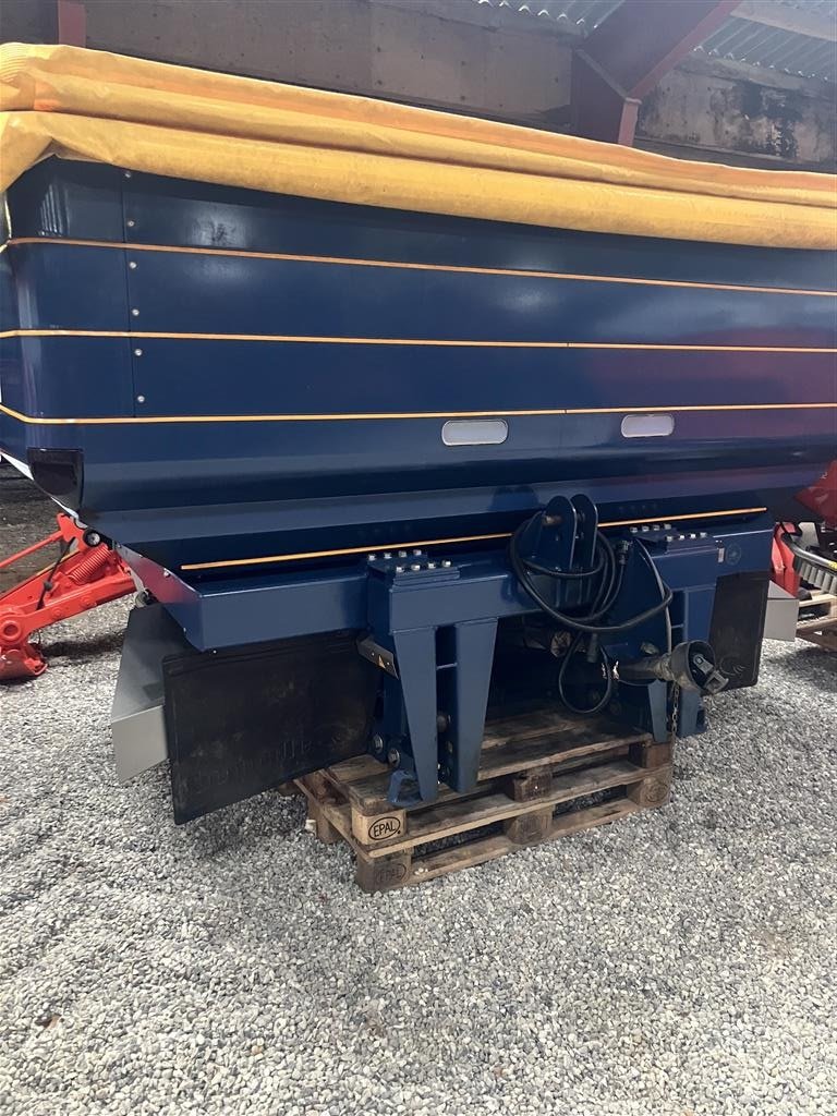 Düngerstreuer of the type Sonstige M3W, Gebrauchtmaschine in Glamsbjerg (Picture 1)