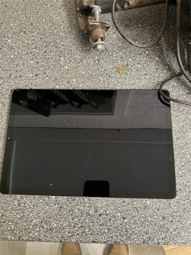 Düngerstreuer of the type Sonstige M3W, Gebrauchtmaschine in Glamsbjerg (Picture 14)