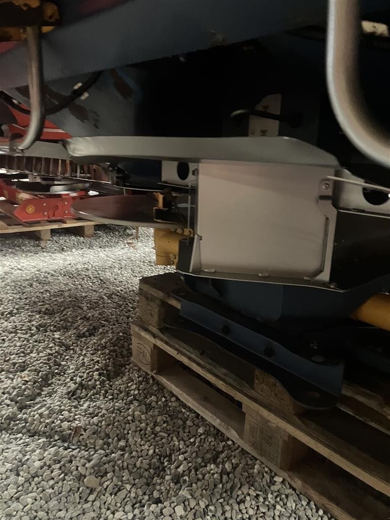 Düngerstreuer of the type Sonstige M3W, Gebrauchtmaschine in Glamsbjerg (Picture 7)