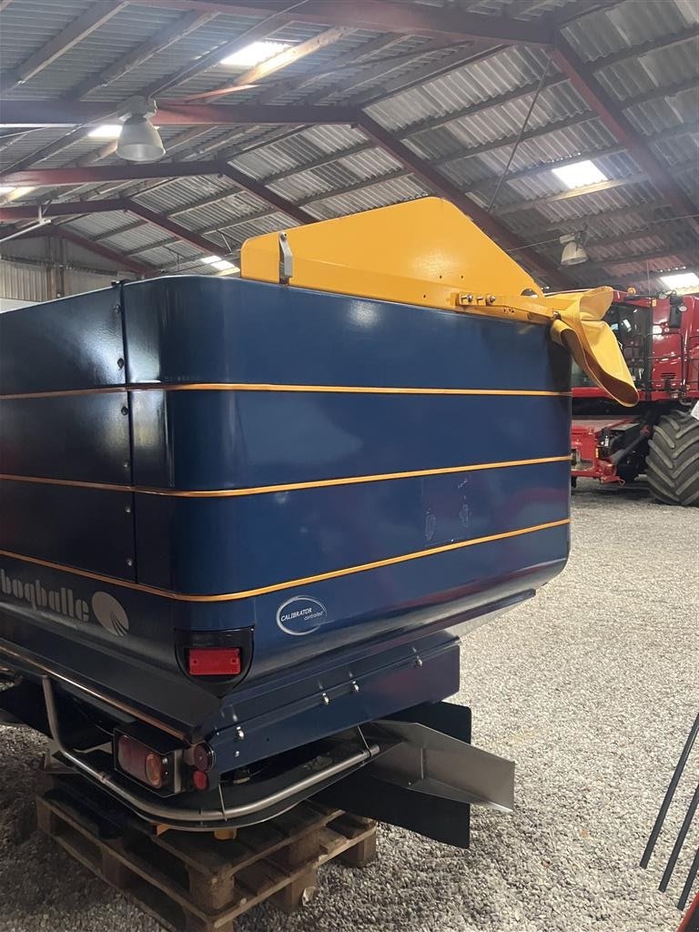 Düngerstreuer of the type Sonstige M3W, Gebrauchtmaschine in Glamsbjerg (Picture 3)