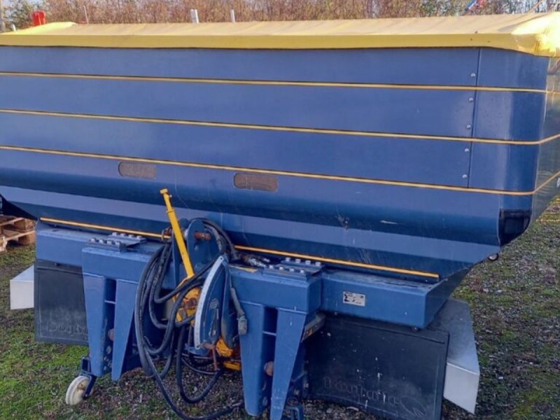 Düngerstreuer typu Sonstige M3W, Gebrauchtmaschine v Rødovre (Obrázek 1)