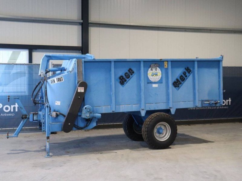 Düngerstreuer of the type Sonstige MARK R301, Gebrauchtmaschine in Antwerpen (Picture 1)