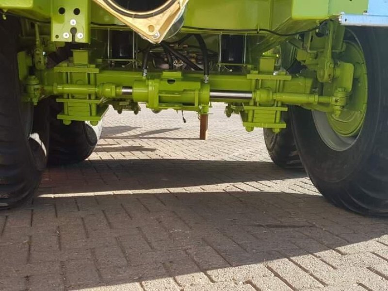 Düngerstreuer des Typs Sonstige MB100 watertank, Neumaschine in Goudriaan (Bild 8)