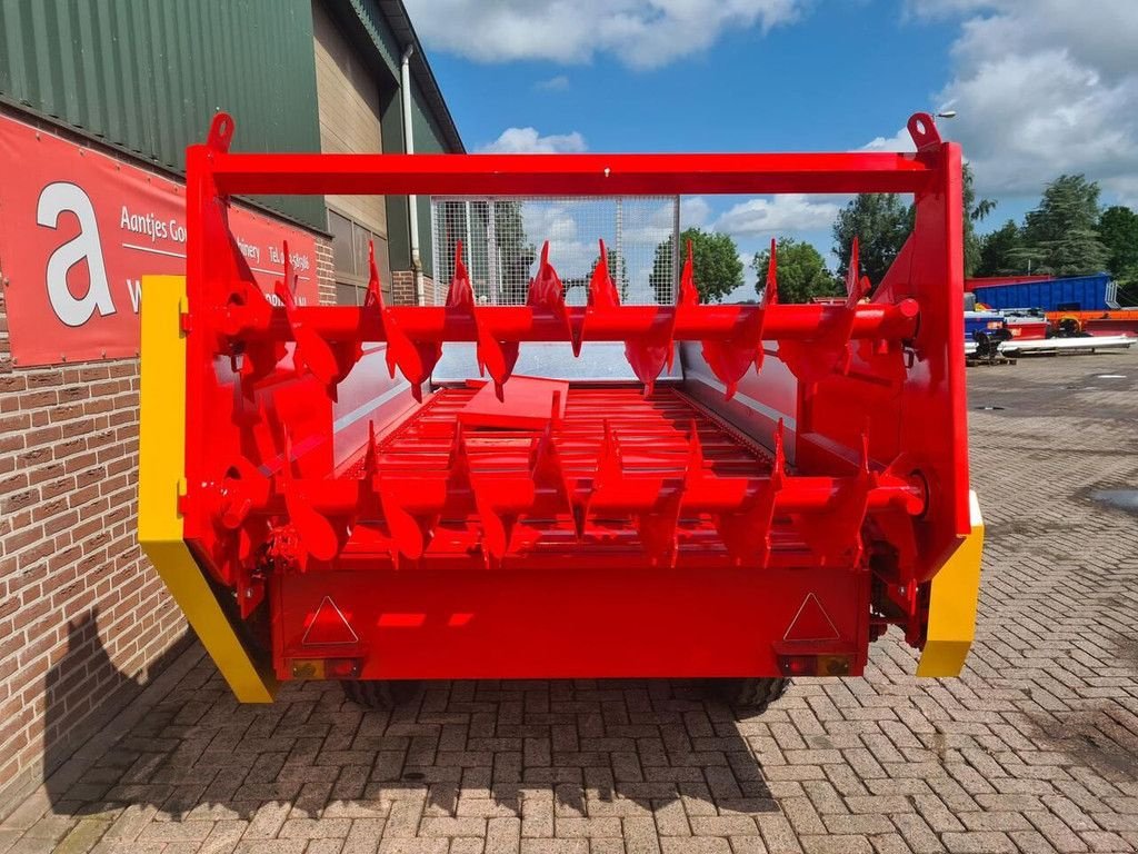 Düngerstreuer des Typs Sonstige Meststrooier - Nieuw, Neumaschine in Goudriaan (Bild 4)