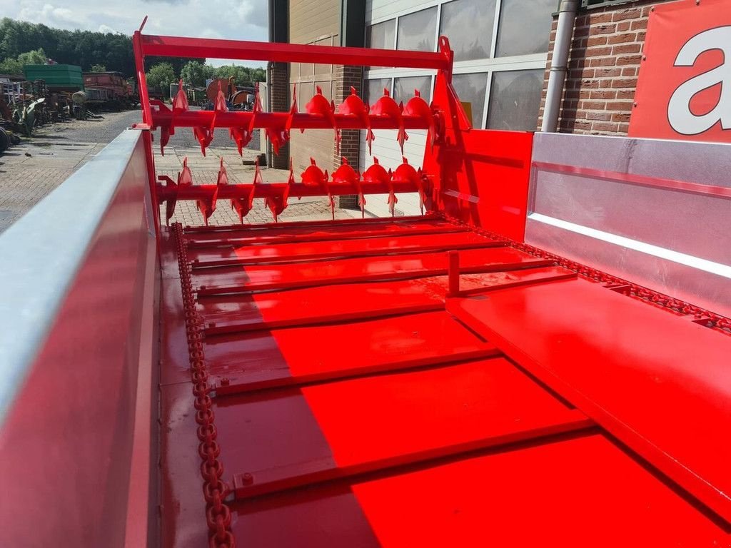 Düngerstreuer des Typs Sonstige Meststrooier - Nieuw, Neumaschine in Goudriaan (Bild 10)