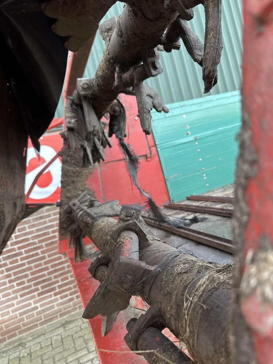 Düngerstreuer a típus Sonstige Meststrooier, Gebrauchtmaschine ekkor: Goudriaan (Kép 10)