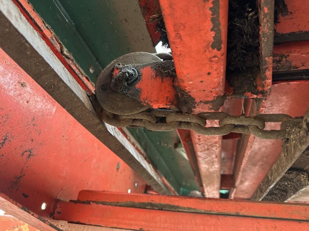 Düngerstreuer a típus Sonstige Meststrooier, Gebrauchtmaschine ekkor: Goudriaan (Kép 7)