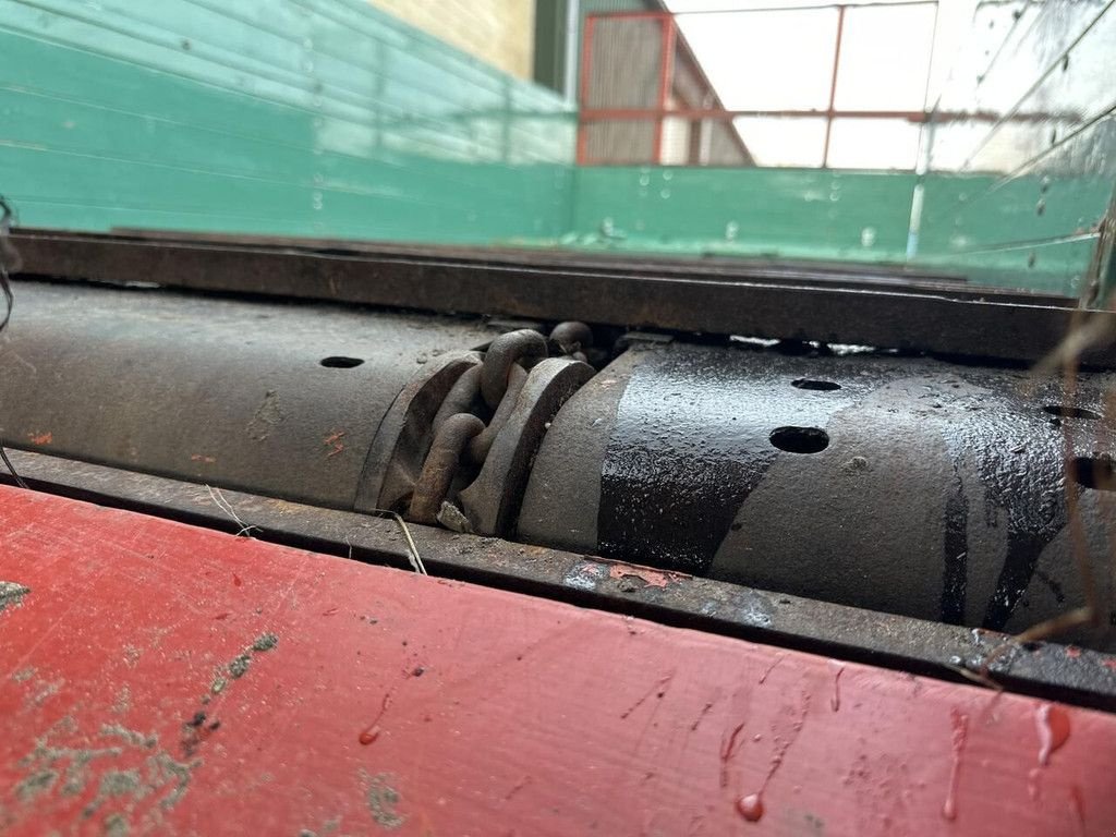 Düngerstreuer a típus Sonstige Meststrooier, Gebrauchtmaschine ekkor: Goudriaan (Kép 9)