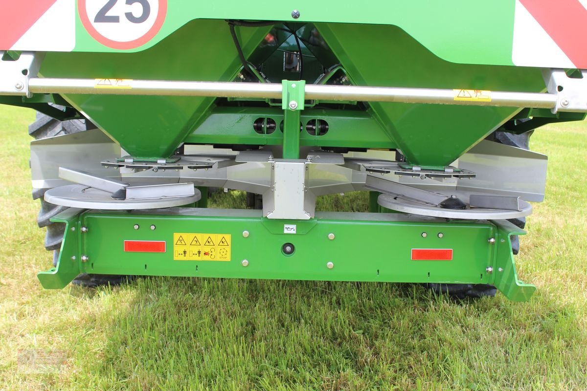 Düngerstreuer des Typs Sonstige Mineraldüngerstreuer Sipma RN 2000 Optima, Neumaschine in Eberschwang (Bild 12)
