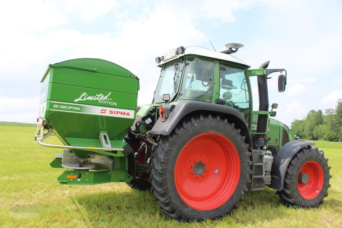 Düngerstreuer des Typs Sonstige Mineraldüngerstreuer Sipma RN 2000 Optima, Neumaschine in Eberschwang (Bild 13)
