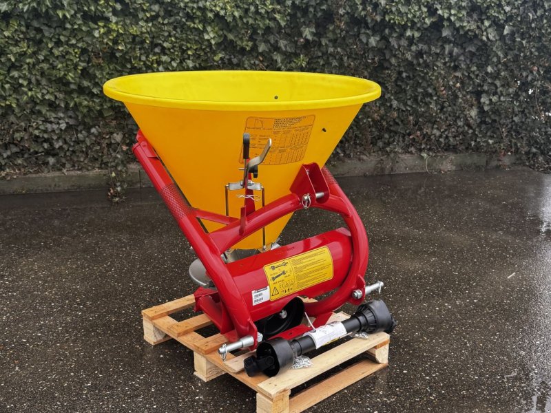 Düngerstreuer от тип Sonstige Morgnieux ECP, Gebrauchtmaschine в Baarle Nassau