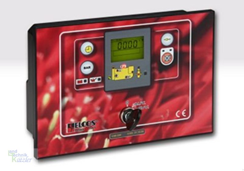 Düngerstreuer typu Sonstige Motorpumpenaggregat Euromacchine, Gebrauchtmaschine v Deutsch-Wagram (Obrázek 4)