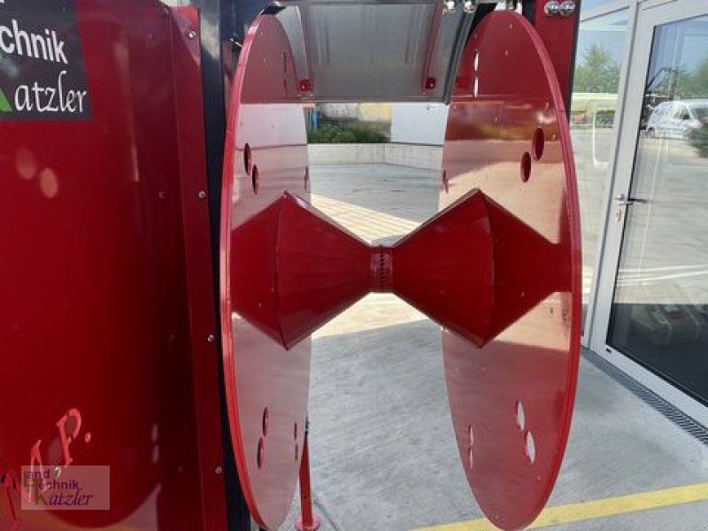 Düngerstreuer des Typs Sonstige MP WRAP 2 Aufwickelmaschine für Tropfschläuche, Neumaschine in Deutsch-Wagram (Bild 8)