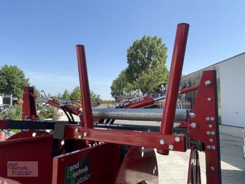 Düngerstreuer des Typs Sonstige MP WRAP 2 Aufwickelmaschine für Tropfschläuche, Neumaschine in Deutsch-Wagram (Bild 7)