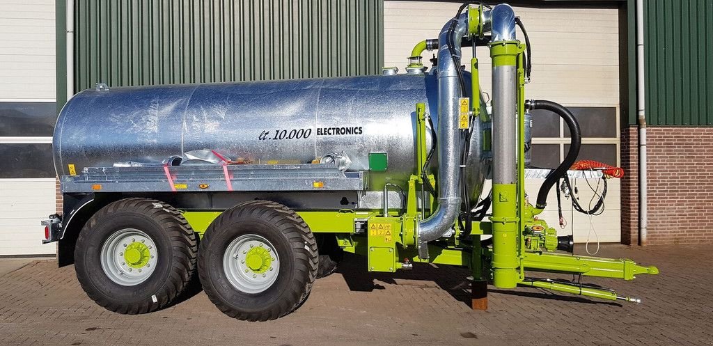 Düngerstreuer от тип Sonstige NIEUWE Vaia watertank, Neumaschine в Goudriaan (Снимка 5)