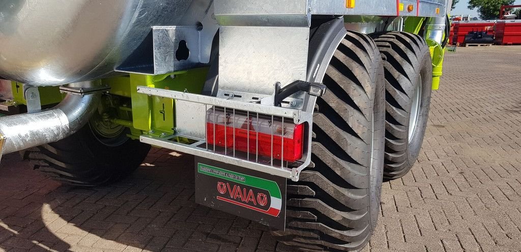 Düngerstreuer от тип Sonstige NIEUWE Vaia watertank, Neumaschine в Goudriaan (Снимка 8)