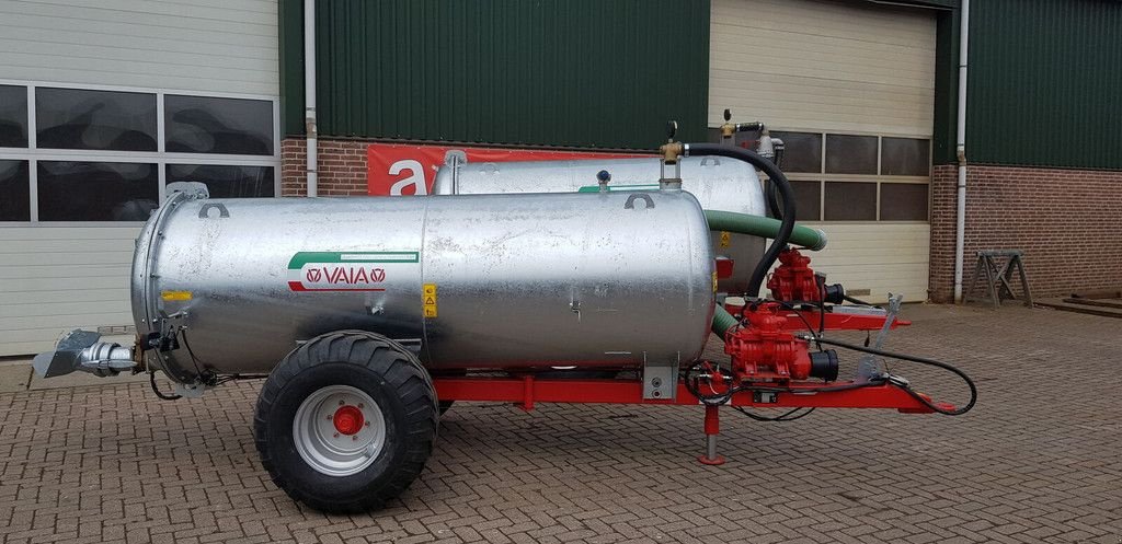 Düngerstreuer des Typs Sonstige NIEUWE Vaia watertank, Neumaschine in Goudriaan (Bild 3)