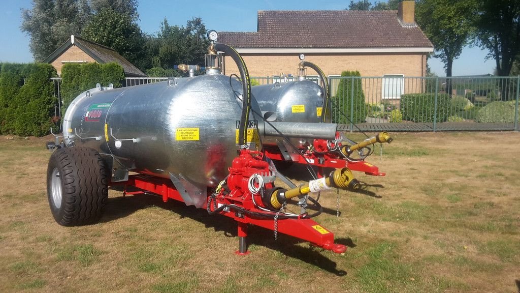 Düngerstreuer des Typs Sonstige NIEUWE Vaia watertank, Neumaschine in Goudriaan (Bild 11)