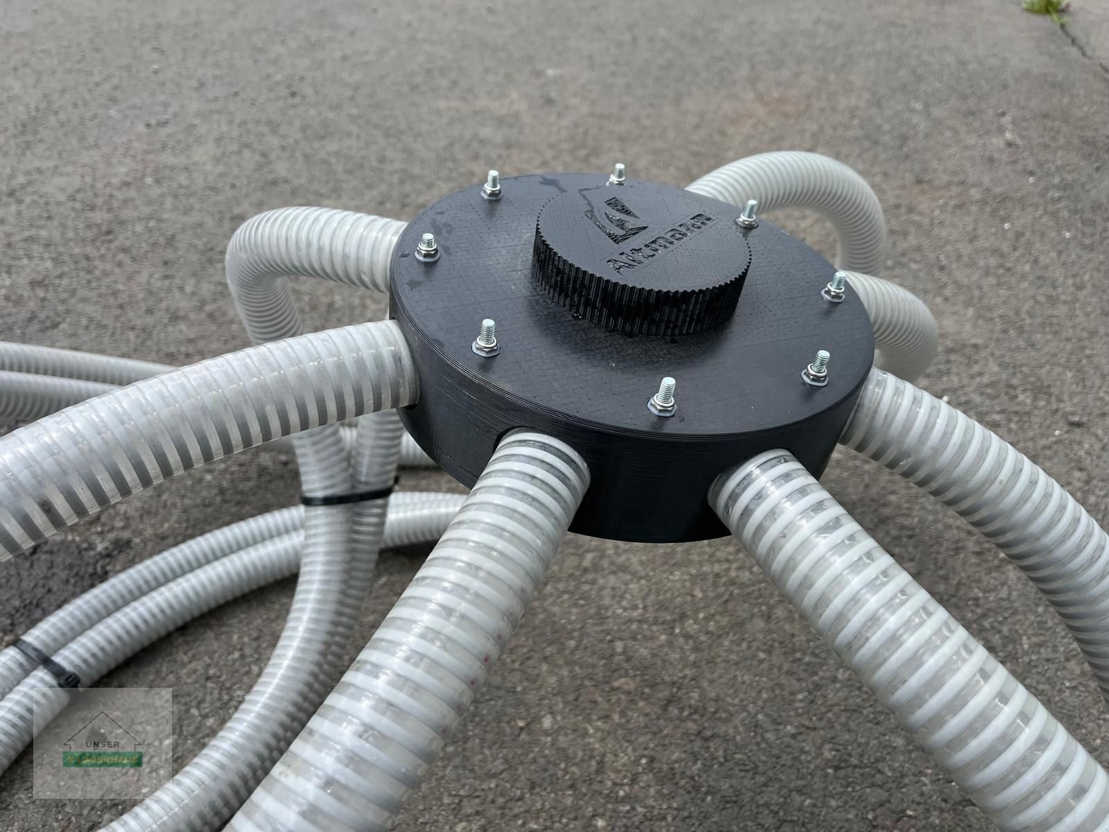 Düngerstreuer typu Sonstige Oberverteiler, Neumaschine v Feldbach (Obrázek 1)