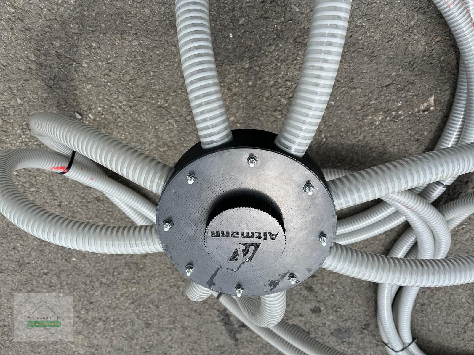 Düngerstreuer typu Sonstige Oberverteiler, Neumaschine v Feldbach (Obrázek 2)