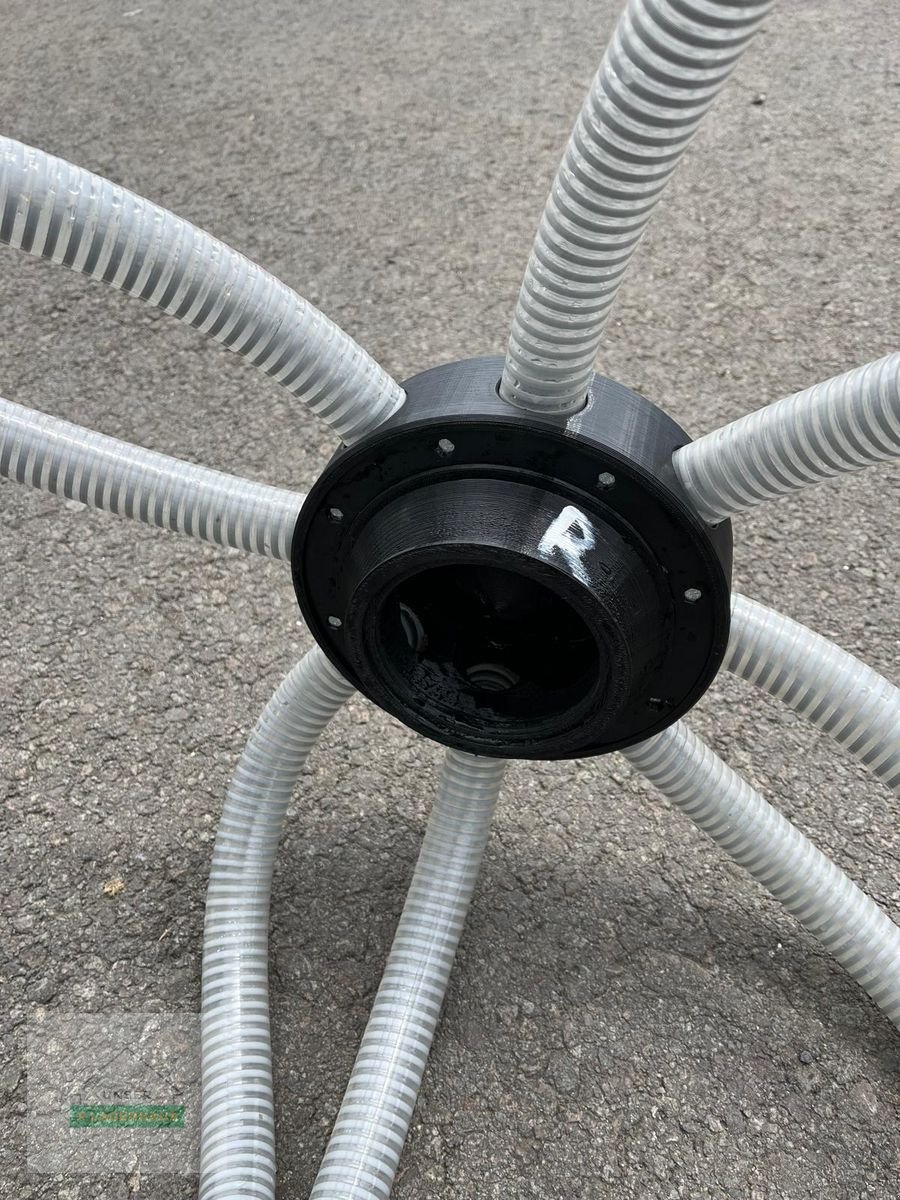 Düngerstreuer typu Sonstige Oberverteiler, Neumaschine v Feldbach (Obrázek 3)