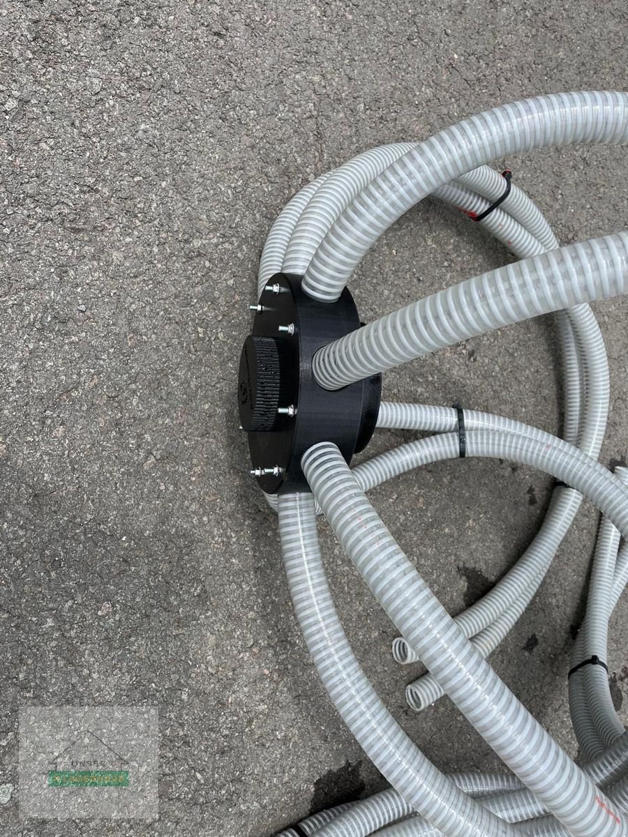 Düngerstreuer typu Sonstige Oberverteiler, Neumaschine v Feldbach (Obrázek 6)