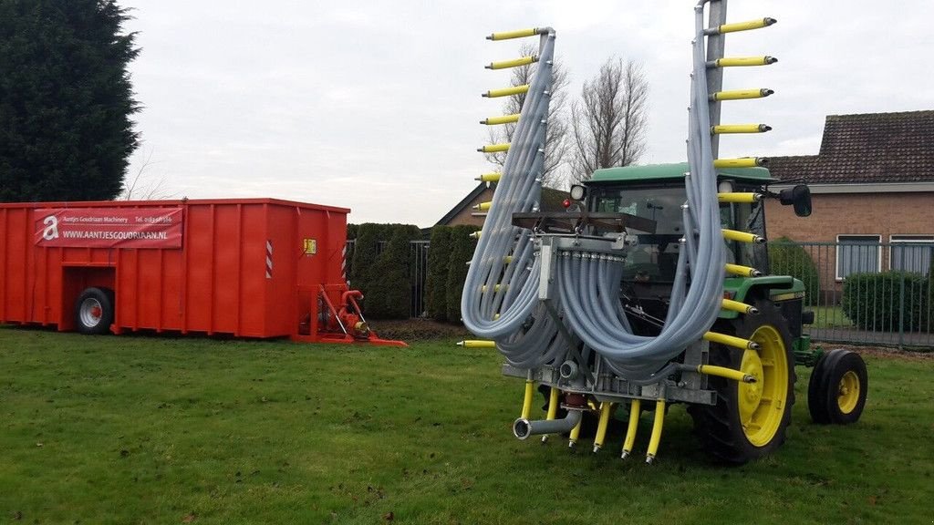 Düngerstreuer del tipo Sonstige Onbekend Bemester, Neumaschine In Goudriaan (Immagine 6)