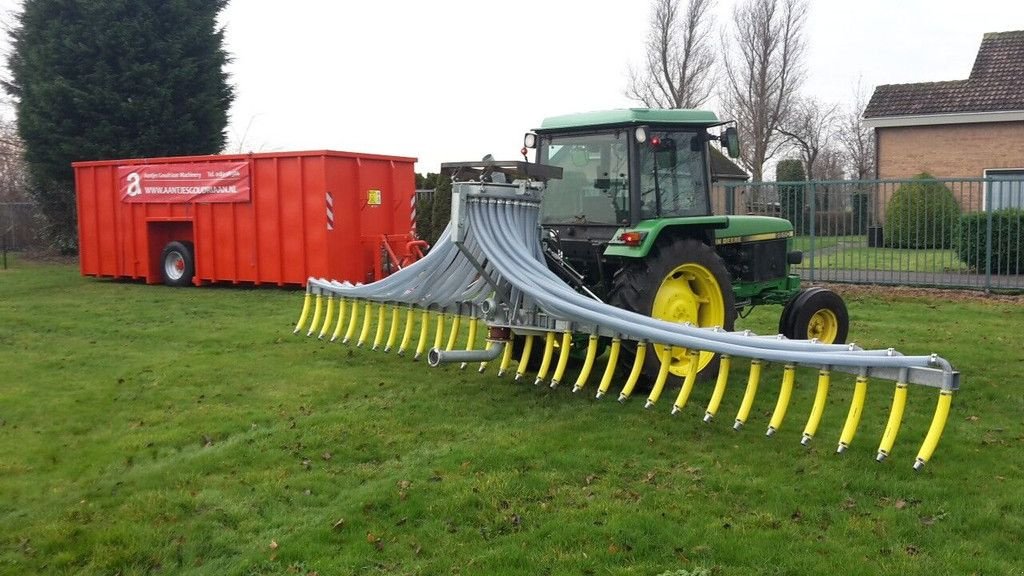 Düngerstreuer del tipo Sonstige Onbekend Bemester, Neumaschine In Goudriaan (Immagine 3)