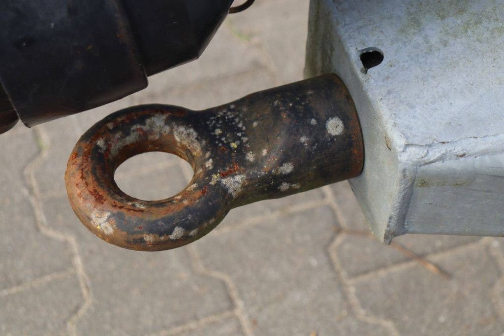 Düngerstreuer typu Sonstige Onbekend, Gebrauchtmaschine w Antwerpen (Zdjęcie 11)