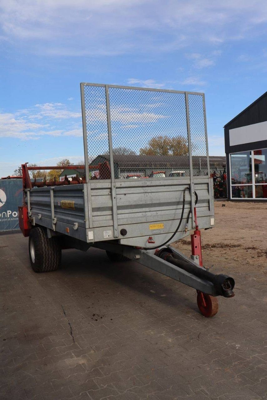 Düngerstreuer typu Sonstige Onbekend, Gebrauchtmaschine w Antwerpen (Zdjęcie 7)