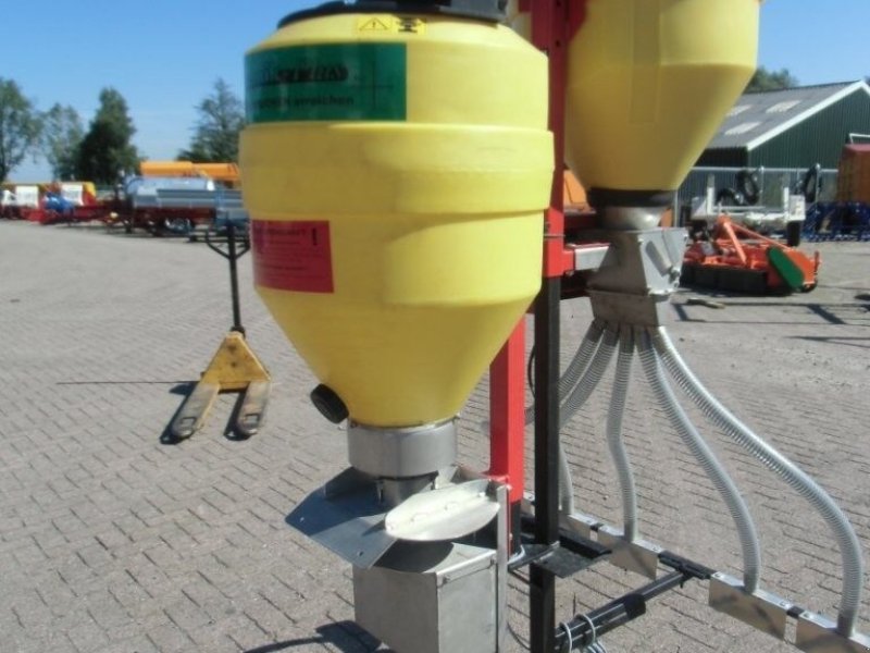 Düngerstreuer des Typs Sonstige Onbekend, Neumaschine in Goudriaan (Bild 1)