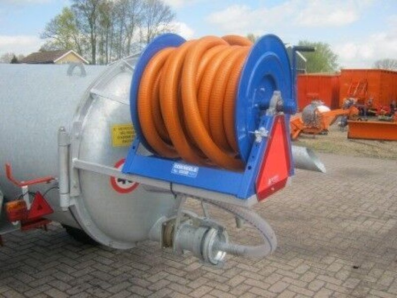 Düngerstreuer of the type Sonstige Onbekend, Neumaschine in Goudriaan (Picture 4)