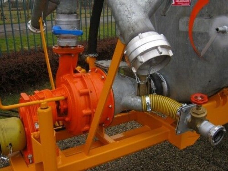 Düngerstreuer del tipo Sonstige Onbekend, Neumaschine In Goudriaan (Immagine 3)