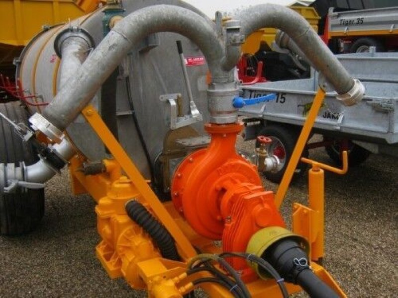 Düngerstreuer typu Sonstige Onbekend, Neumaschine w Goudriaan (Zdjęcie 1)