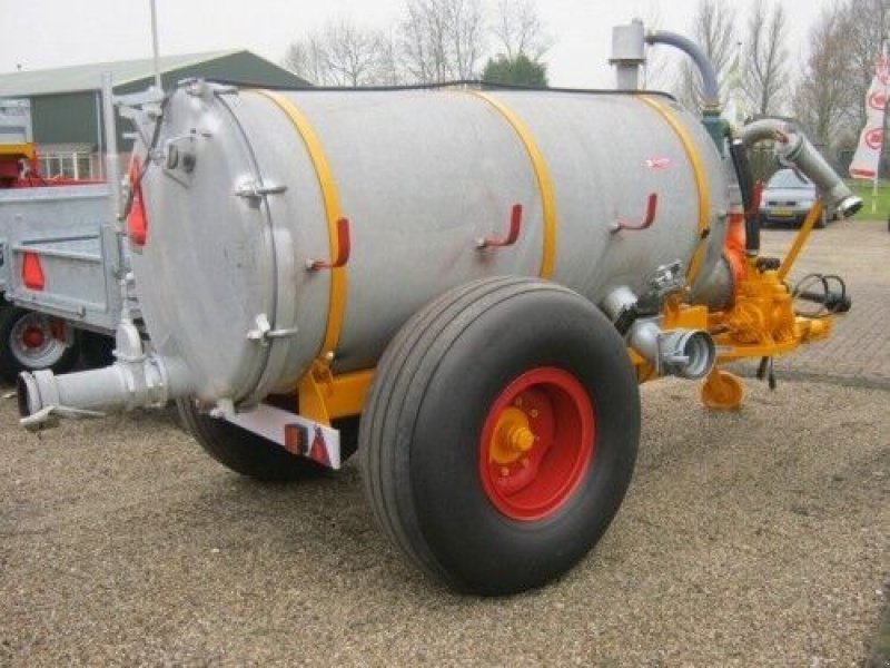 Düngerstreuer del tipo Sonstige Onbekend, Neumaschine In Goudriaan (Immagine 5)