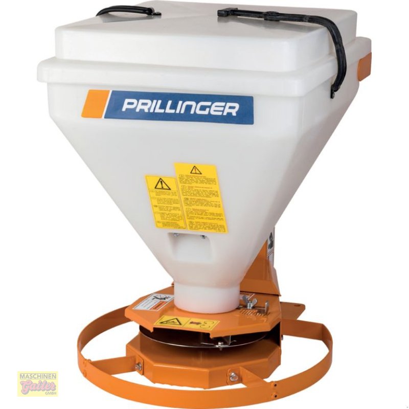 Düngerstreuer tip Sonstige Prillinger PRI 40, Neumaschine in Kötschach (Poză 1)