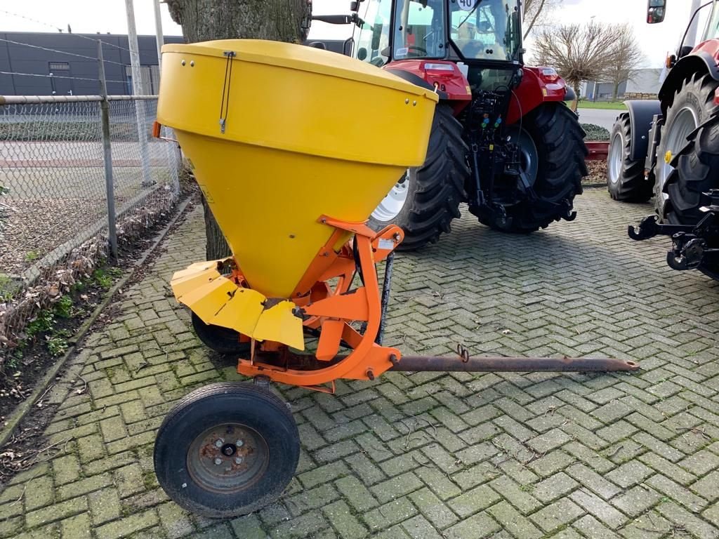 Düngerstreuer tip Sonstige Pronar PS-250, Gebrauchtmaschine in Wierden (Poză 4)