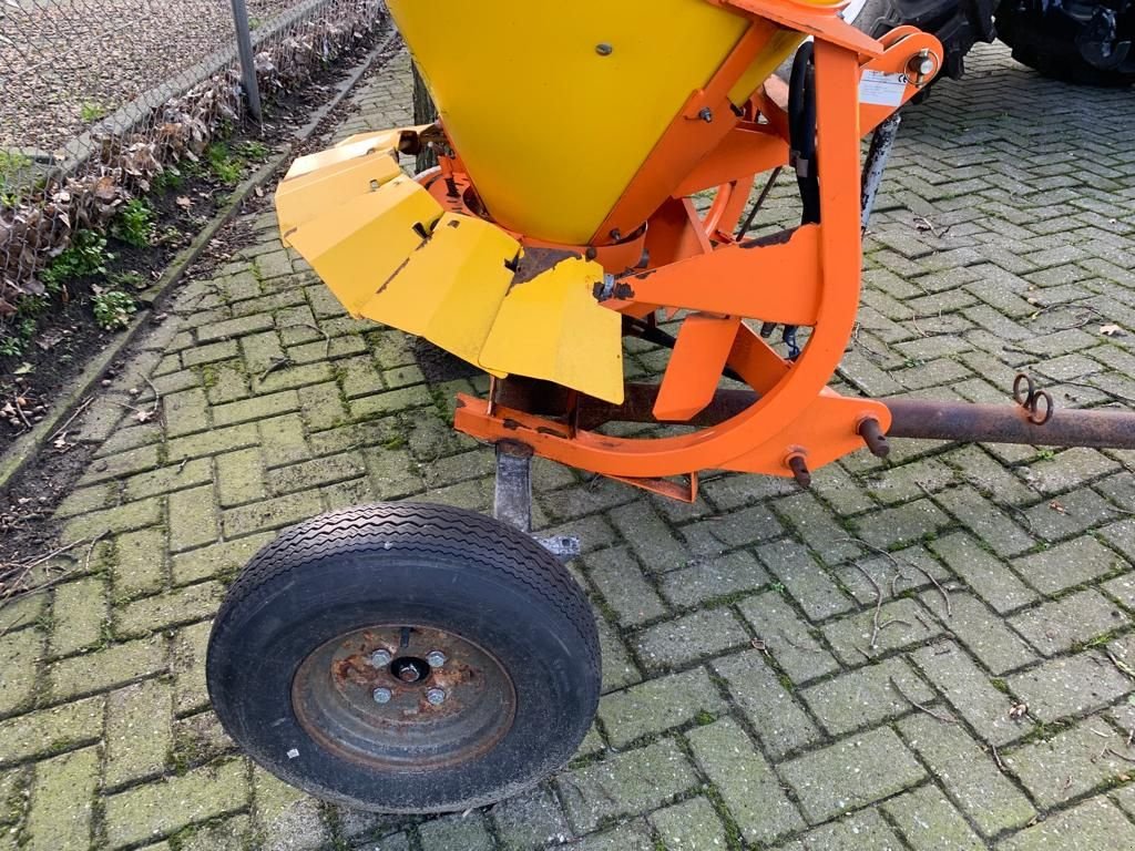 Düngerstreuer tip Sonstige Pronar PS-250, Gebrauchtmaschine in Wierden (Poză 3)