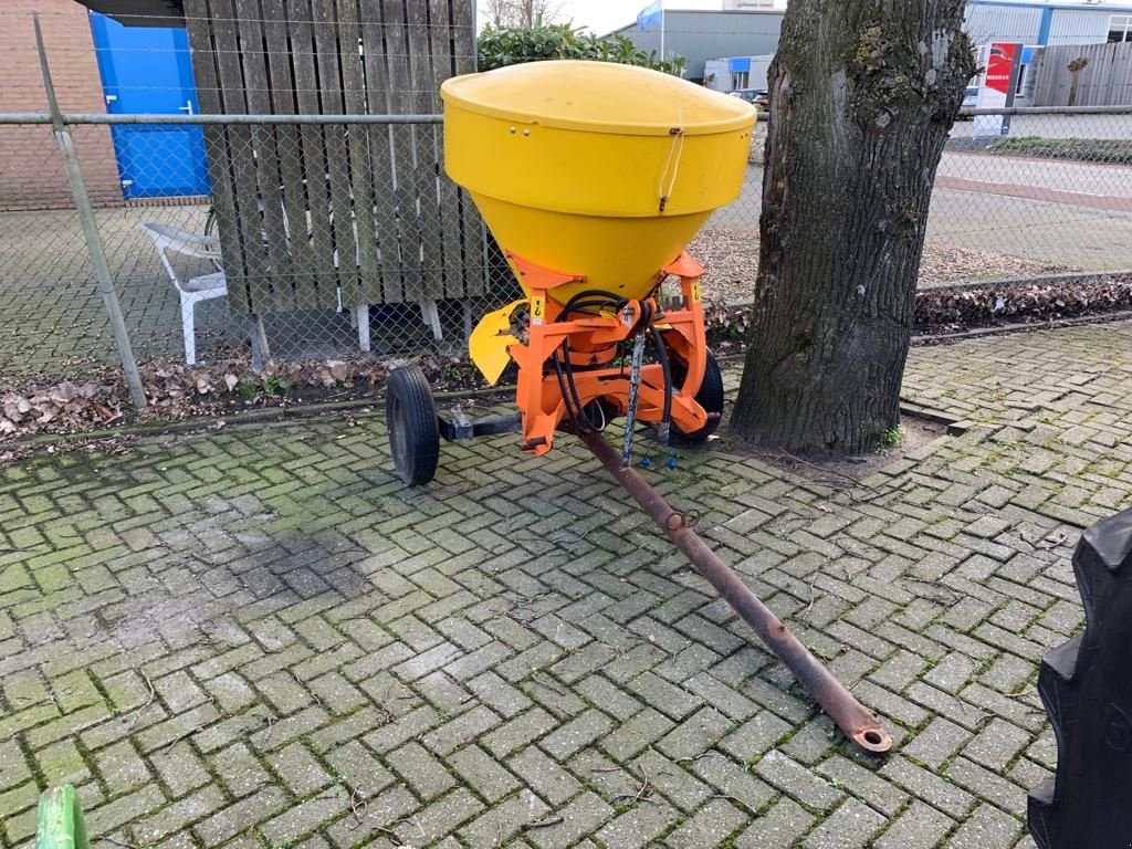 Düngerstreuer tip Sonstige Pronar PS-250, Gebrauchtmaschine in Wierden (Poză 1)