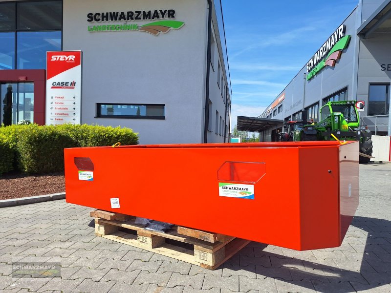 Düngerstreuer typu Sonstige Rauch Aufsatz L1500, Neumaschine w Aurolzmünster (Zdjęcie 1)