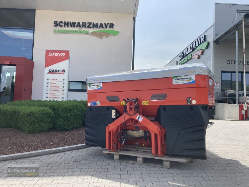 Düngerstreuer типа Sonstige Rauch Aufsatz L603, Neumaschine в Aurolzmünster (Фотография 1)