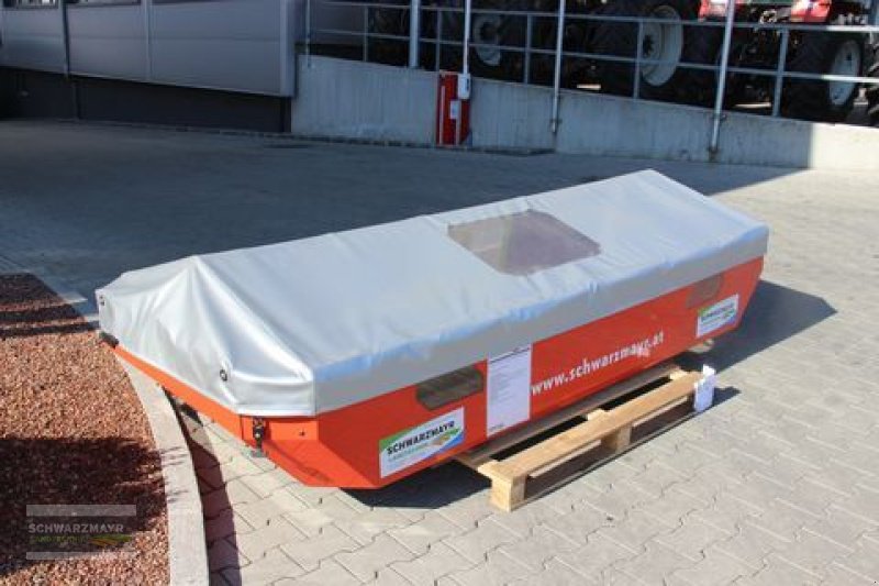 Düngerstreuer des Typs Sonstige Rauch Aufsatz XL1300, Neumaschine in Aurolzmünster (Bild 5)